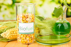 Bleak Acre biofuel availability