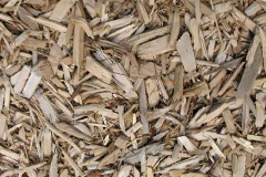 biomass boilers Bleak Acre