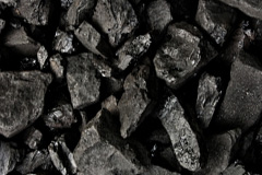 Bleak Acre coal boiler costs
