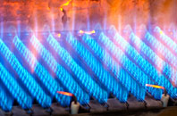 Bleak Acre gas fired boilers
